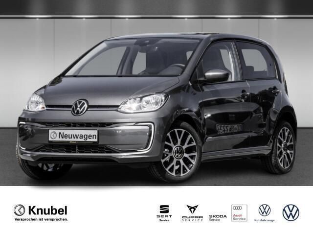 Grijs Gebruikt 2024 VW e-up! Edition Hatchback | € 23.529 - Afbeelding 1/4