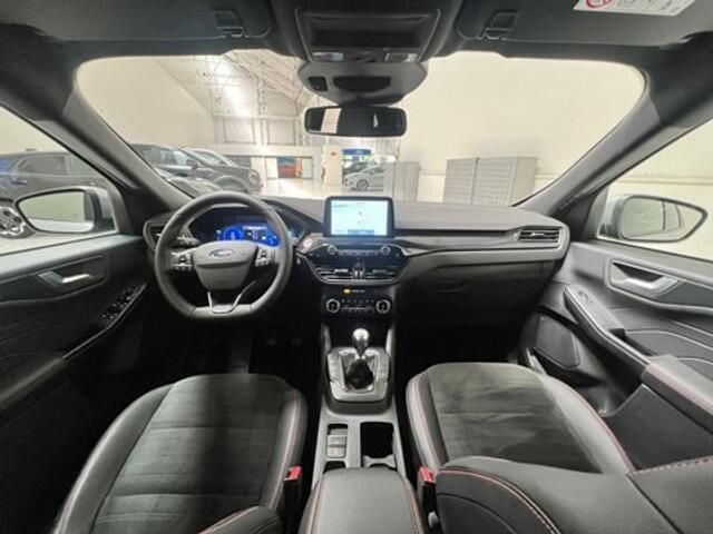 Occasion Ford Kuga ST-Line X 150 PK (110 kW) 2023 Grijs SUV