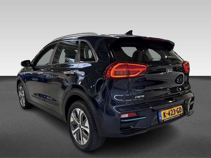 Occasion Kia e-Niro 150 kW (204 PK) 2020 Blauw SUV