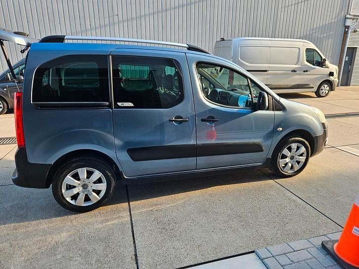 Occasion Citroën Berlingo 89 PK (65 kW) 2008 MPV