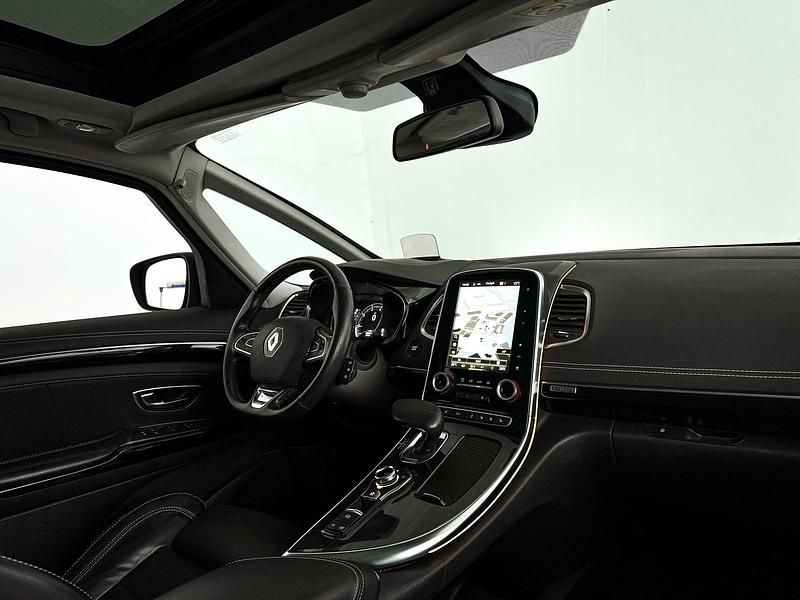 Occasion Renault Espace Initiale Paris 225 PK (165 kW) 2018 Grijs MPV