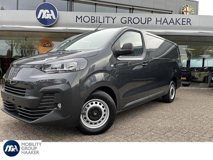 Gebruikt 2024 Fiat Scudo S Van | € 26.400 - Afbeelding 1/4