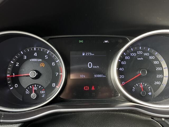 Occasion Kia XCeed Comfort 120 PK (88 kW) 2021 Wit SUV