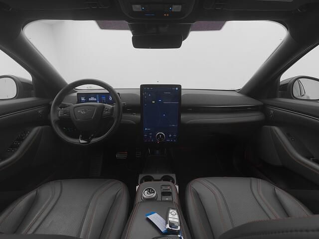 Occasion Ford Mustang Mach-E Premium 275 kW (375 PK) 2023 Zwart (metallic) SUV