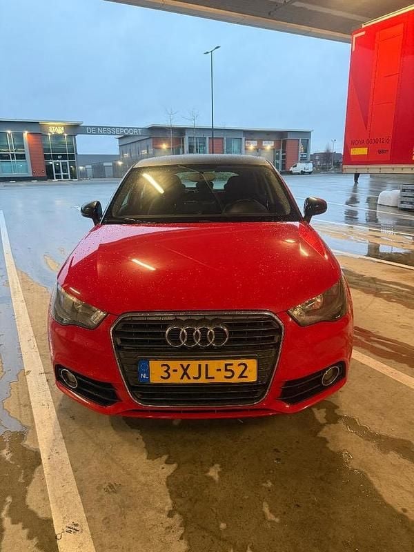 Occasion Audi A1 Sportback 85 PK (62 kW) 2012 Hatchback