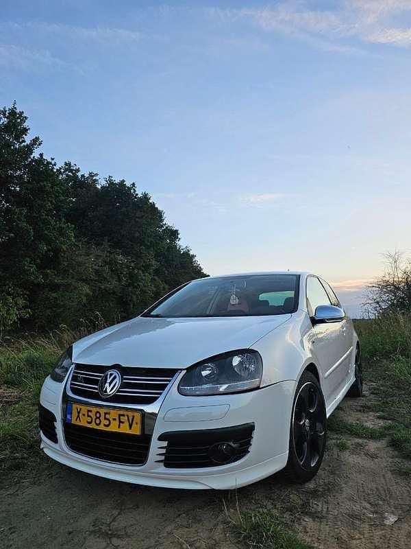 Occasion VW Golf VI GT 102 PK (75 kW) 2008 Hatchback