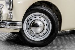 Occasion MG 1600 79 PK (58 kW) 1961 Wit Cabriolet