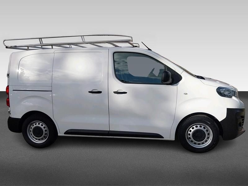 Occasion Peugeot Expert Premium 2020 Wit Van