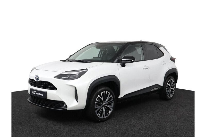 Gebruikt 2023 Toyota Yaris Hybrid | € 30.450 (Duur) - Afbeelding 1/1