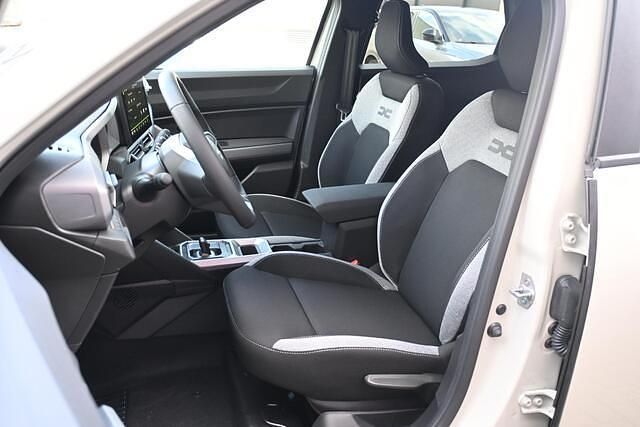 Nieuw Dacia Duster 156 PK (114 kW) 2025 Bruin SUV