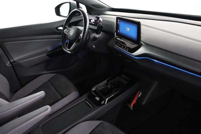Occasion VW ID.4 Life 150 kW (204 PK) 2021 Grijs SUV