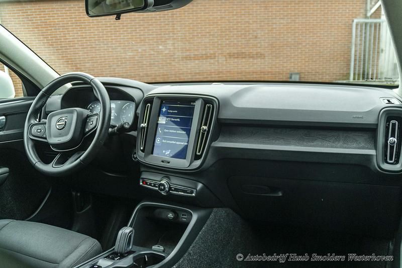 Occasion Volvo XC40 190 PK (139 kW) 2019 Wit SUV