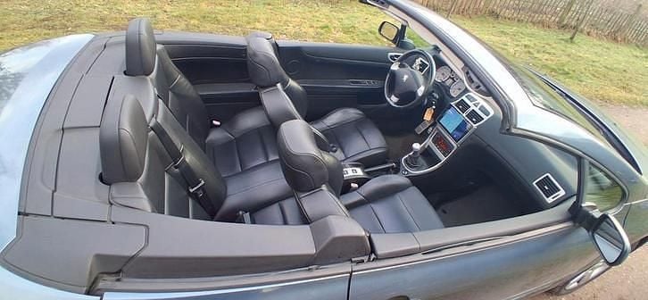 Occasion Peugeot 307 140 PK (102 kW) 2005