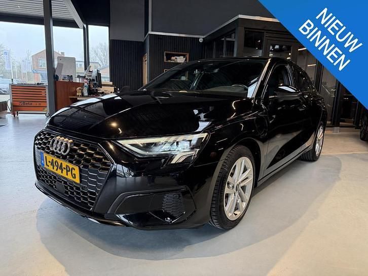 Occasion 2021 Audi A3 Business | € 21.995 (Super prijs) - Afbeelding 1/4