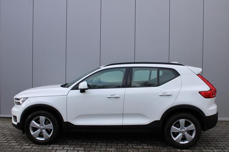 Occasion Volvo XC40 191 PK (140 kW) 2018 Wit SUV