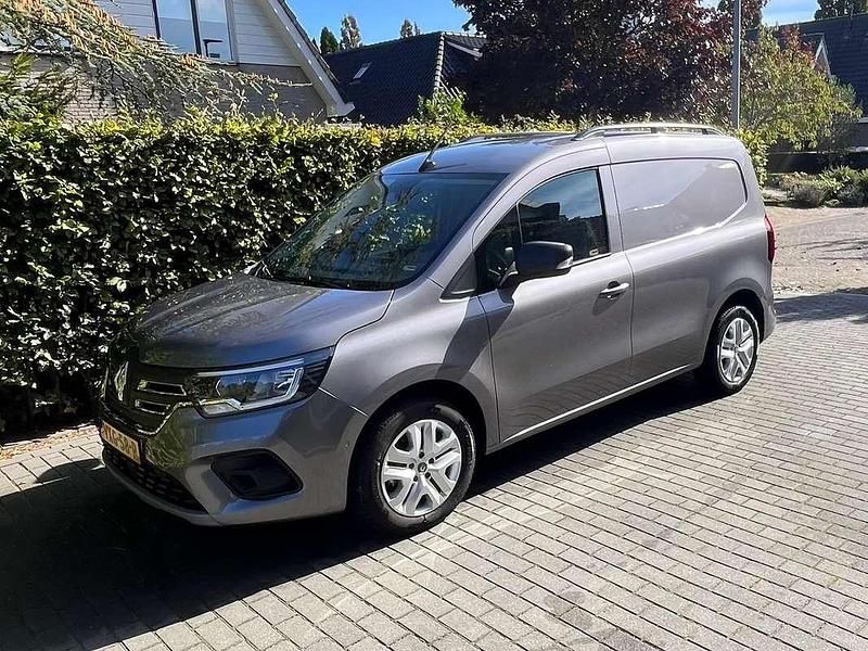 Brons Gebruikt 2023 Renault Kangoo MPV | € 27.750 - Afbeelding 1/4