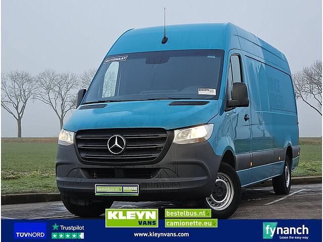 Occasion Mercedes Sprinter 150 PK (110 kW) 2022 Overige Van