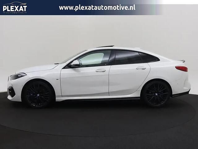 Occasion BMW 220 M Performance 178 PK (130 kW) 2022 Wit Coupé