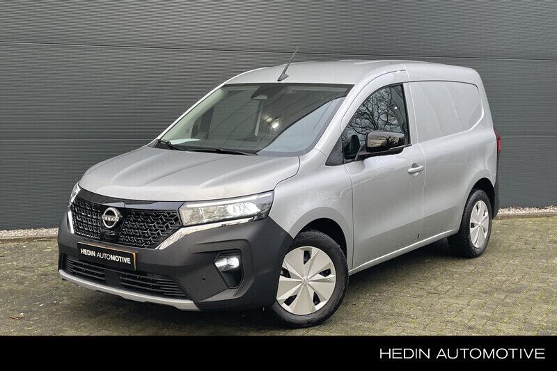 Grey highland Nieuw 2024 Nissan Townstar Tekna MPV | € 26.450 (Eerlijke prijs) - Afbeelding 1/4