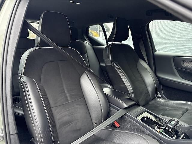 Occasion Volvo XC40 R-Design 300 kW (408 PK) 2020 Groen SUV