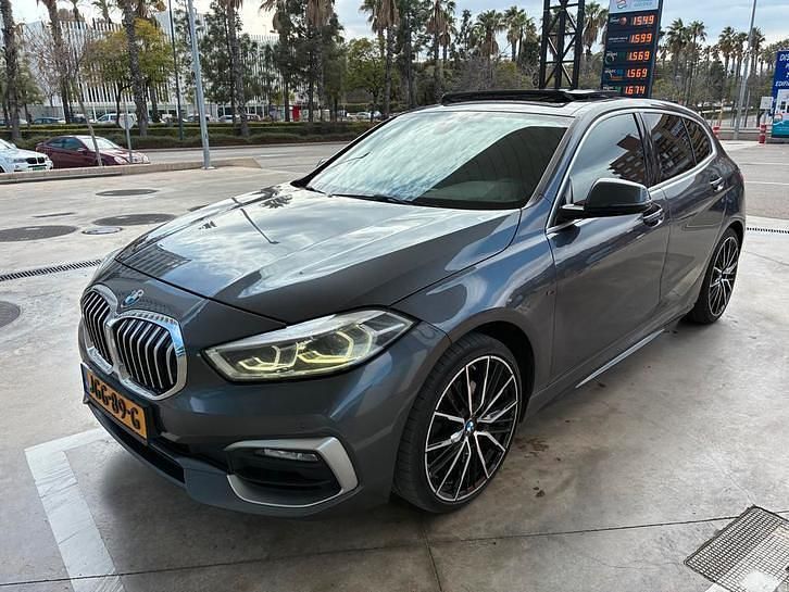 Occasion BMW 116 115 PK (84 kW) 2020 Hatchback