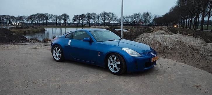Occasion Nissan 350Z 280 PK (205 kW) 2004
