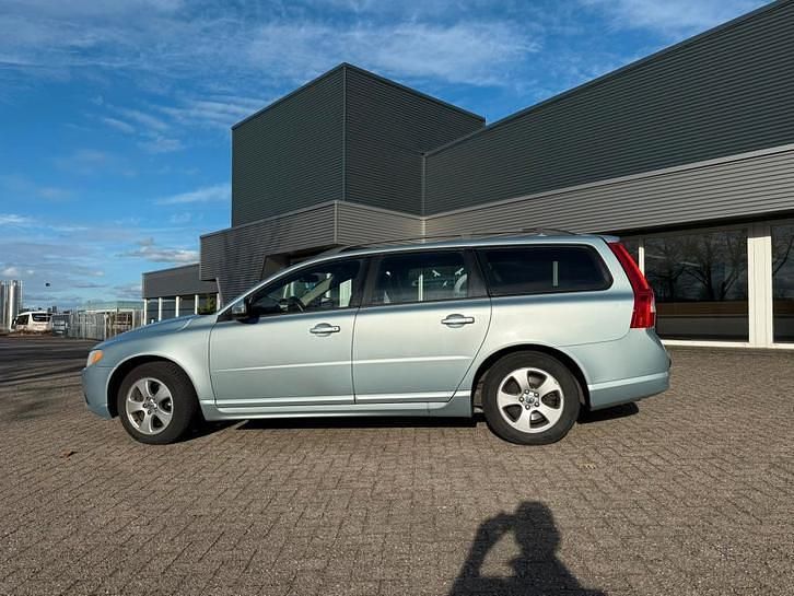 Occasion Volvo V70 200 PK (147 kW) 2008 Stationwagen