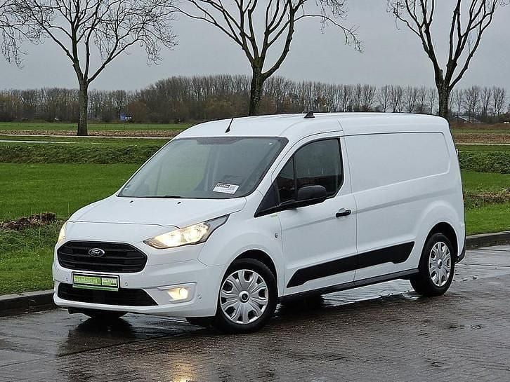 Occasion Ford Transit Connect Trend 120 PK (88 kW) 2022 Wit MPV