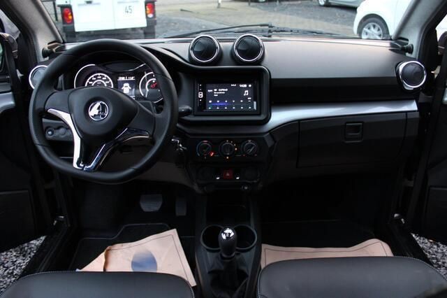 Occasion Aixam Crossover Premium Premium 2023 Overige