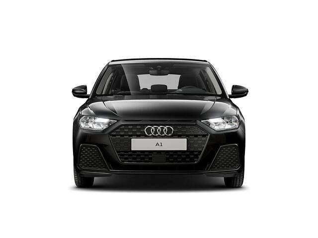 Occasion Audi A1 Sportback Proline 95 PK (69 kW) 2023 Zwart Hatchback