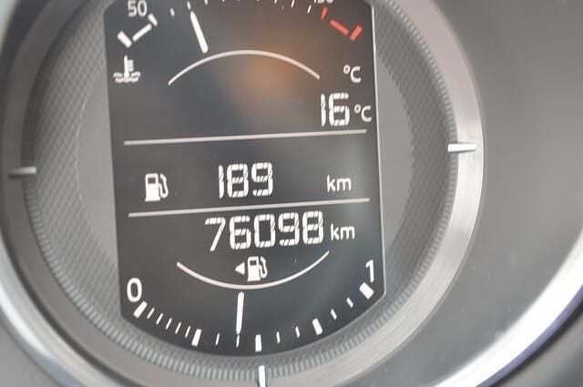 Occasion Mazda CX-5 165 PK (121 kW) 2017 Zwart (metallic) SUV