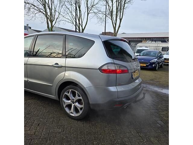 Occasion Ford S-MAX S 220 PK (161 kW) 2006 Grijs MPV