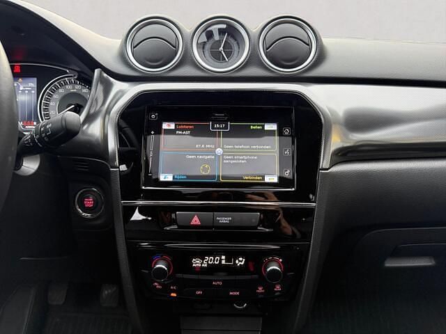 Occasion Suzuki Vitara Comfort 129 PK (94 kW) 2021 Grijs SUV