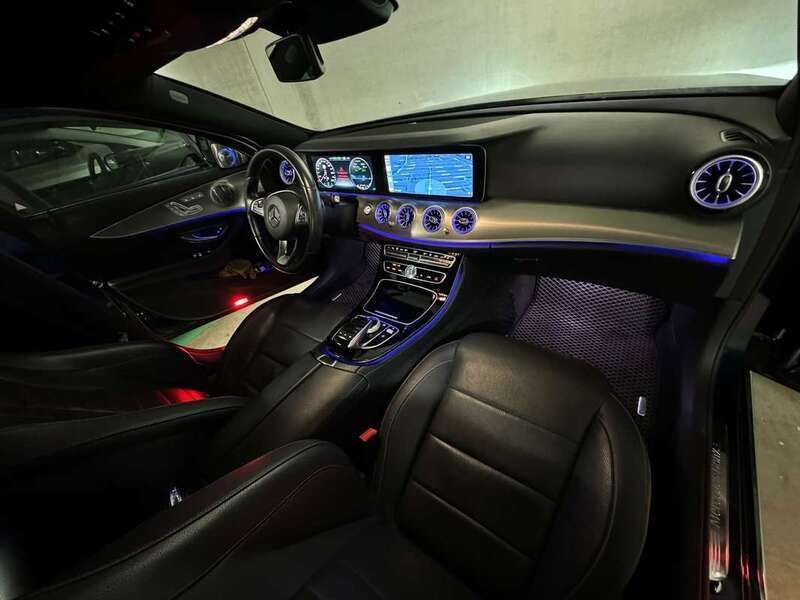 Gebruikt 2016 Mercedes E350 Edition Sedan | € 239.000 - Afbeelding 1/4