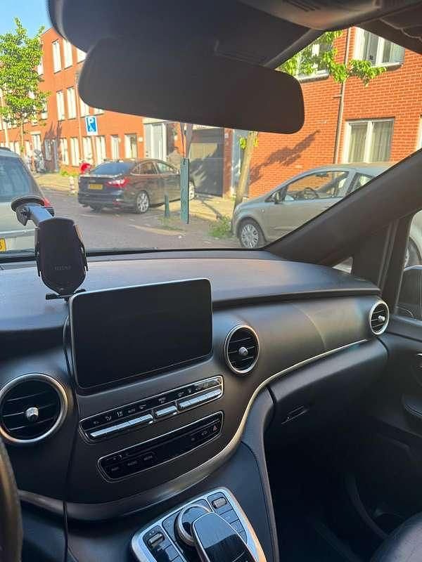 Occasion Mercedes V250 Avantgarde Edition 211 PK (155 kW) 2015 MPV