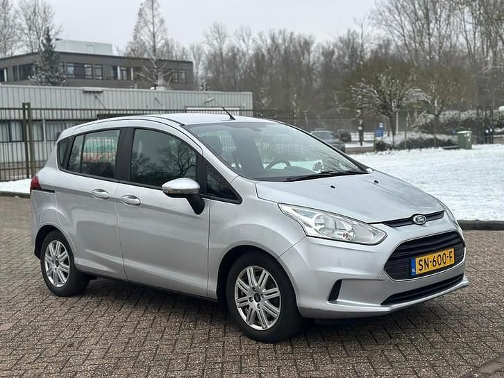 Occasion Ford B-MAX 90 PK (66 kW) 2013 MPV