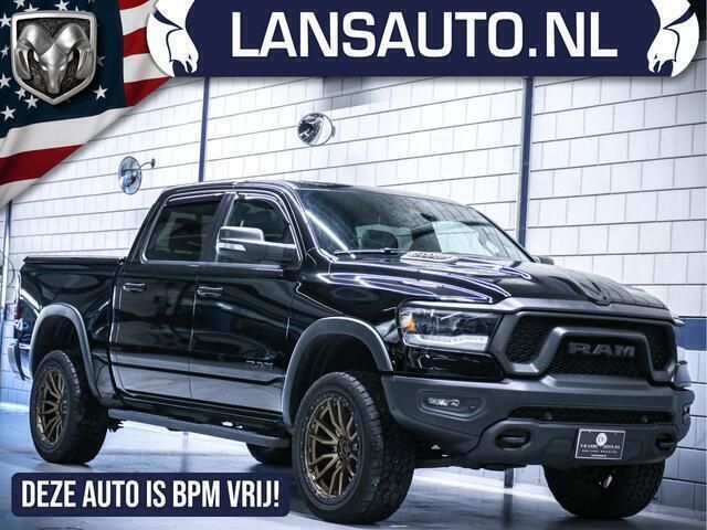 Overige Gebruikt 2021 Dodge Ram Pickup | € 54.950 - Afbeelding 1/4