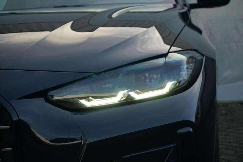 Occasion BMW 440 M Sport 374 PK (275 kW) 2022 Zwart Coupé