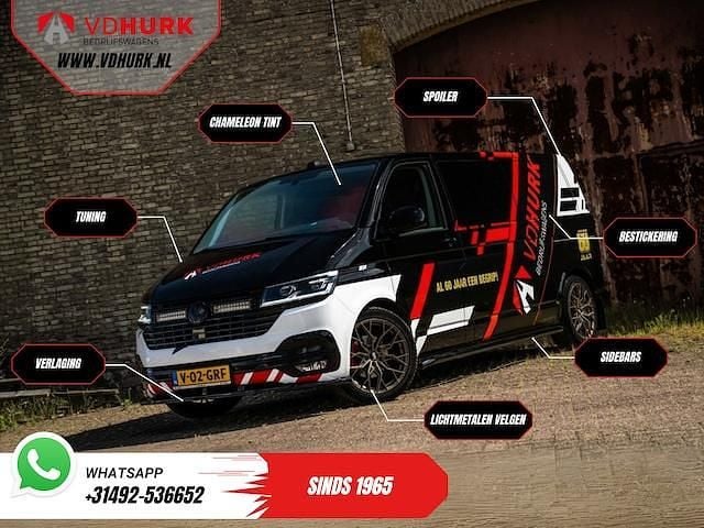 Occasion Citroën e-Jumpy 100 kW (136 PK) 2024 Wit MPV