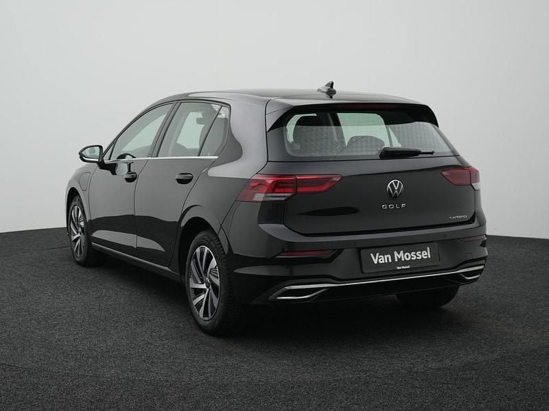 Occasion VW Golf VIII Style 2026 Zwart Hatchback