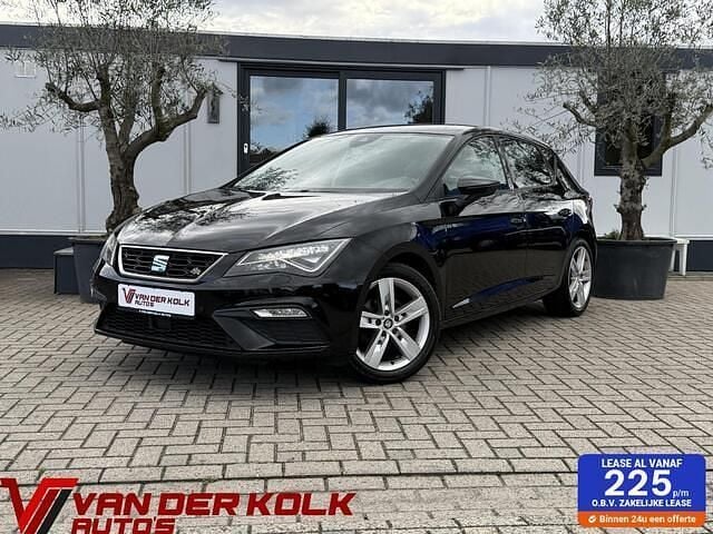 Overige Gebruikt 2017 Seat Leon FR Hatchback | € 13.885 (Eerlijke prijs) - Afbeelding 1/4