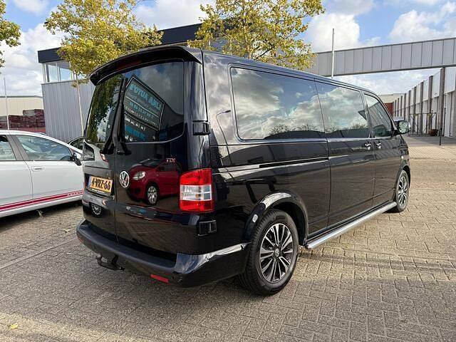 Occasion VW T5 Highline 179 PK (131 kW) 2012 Overige Van