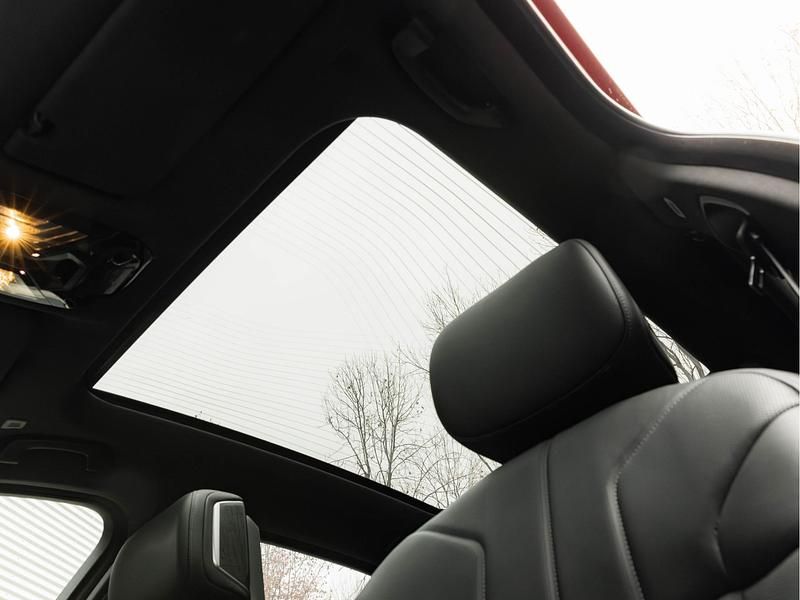 Occasion BMW i7 M Sport 335 kW (456 PK) 2024 Rood Sedan