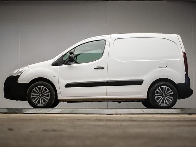 Overige Gebruikt 2017 Peugeot Partner MPV | € 6.745 (Goede deal) - Afbeelding 1/4