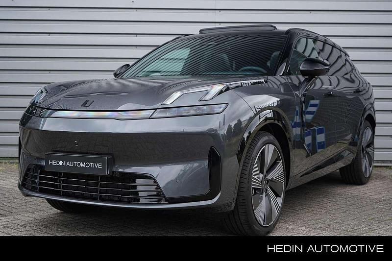 Grijs Occasion 2025 Lynk & Co 08 SUV | € 55.995 (Iets duurder) - Afbeelding 1/4
