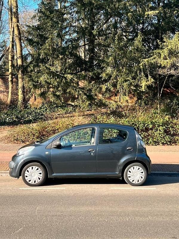 Gebruikt 2006 Citroën C1 Hatchback | € 1.750 (Eerlijke prijs) - Afbeelding 1/4
