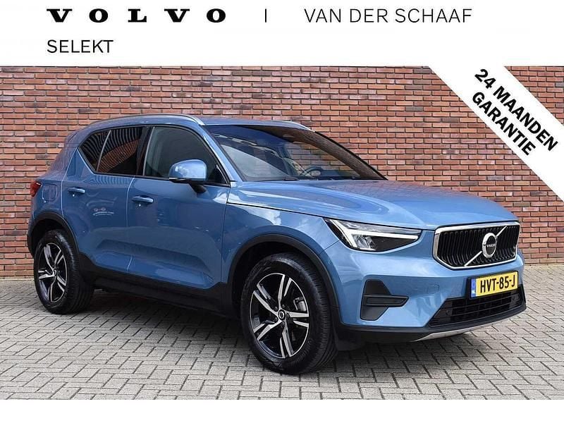 Gebruikt 2025 Volvo XC40 Core SUV | € 43.800 (Goede deal) - Afbeelding 1/4
