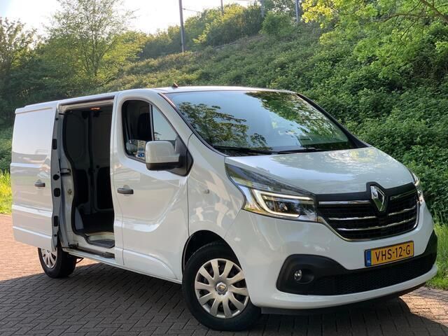 Overige Occasion 2020 Renault Trafic Komfort MPV | € 24.990 (Super prijs) - Afbeelding 1/4