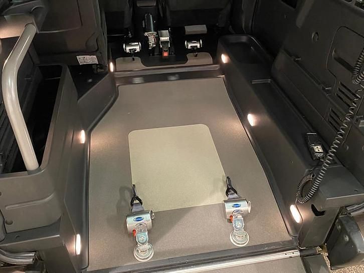 Occasion Renault Kangoo 106 PK (77 kW) 2013 Bruin MPV