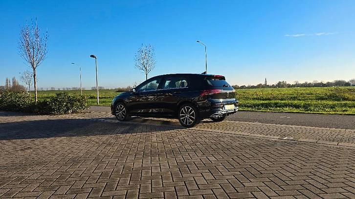 Occasion VW e-Golf 150 kW (204 PK) 2022 Hatchback
